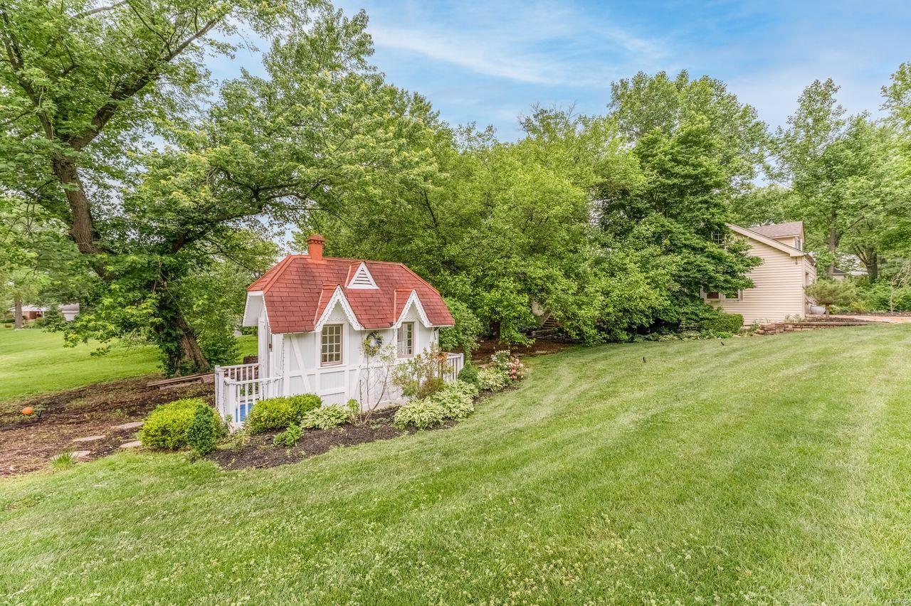 Melane Court Lt 7 & East Kirkwood Lt - Residential