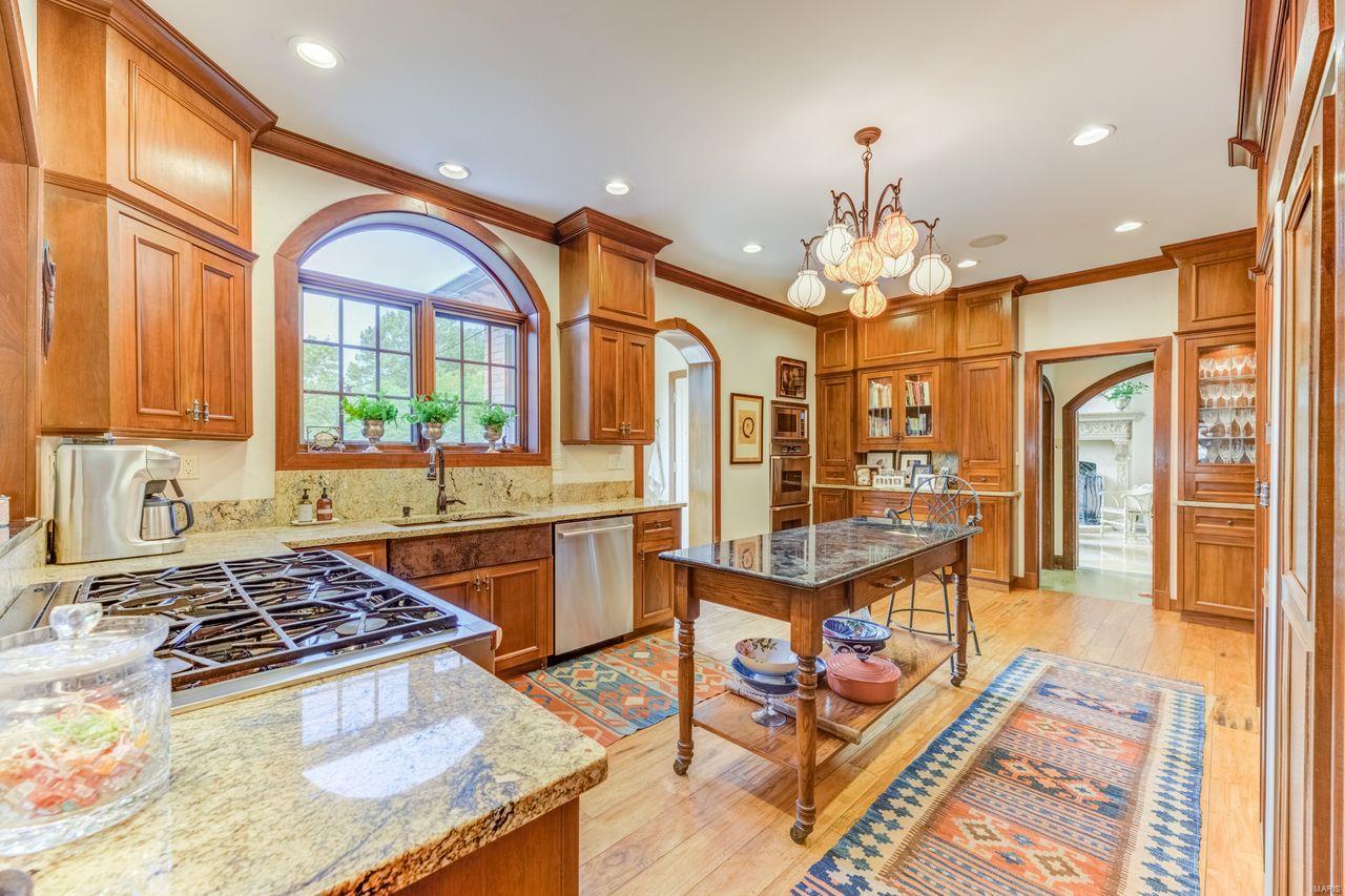 Melane Court Lt 7 & East Kirkwood Lt - Residential