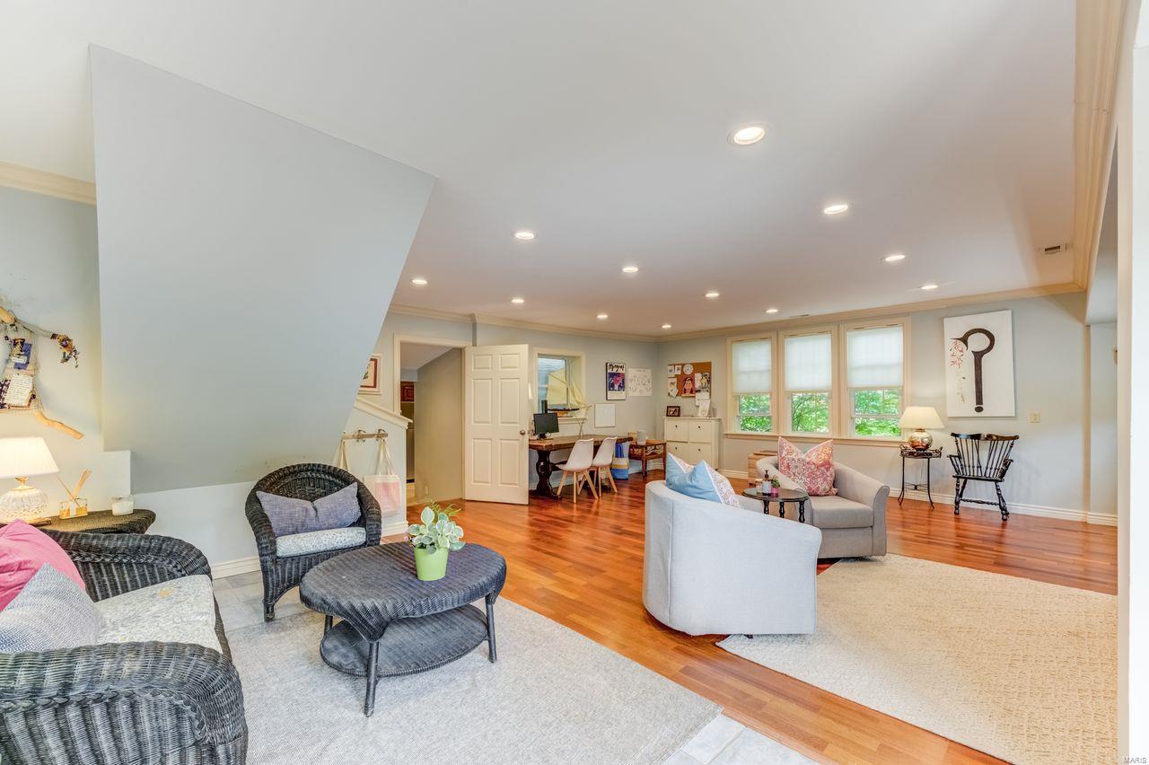 Melane Court Lt 7 & East Kirkwood Lt - Residential