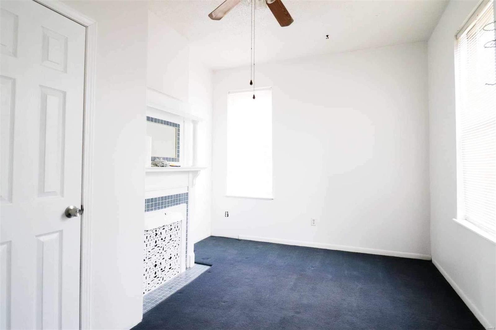 St Louis Commons Add - Residential