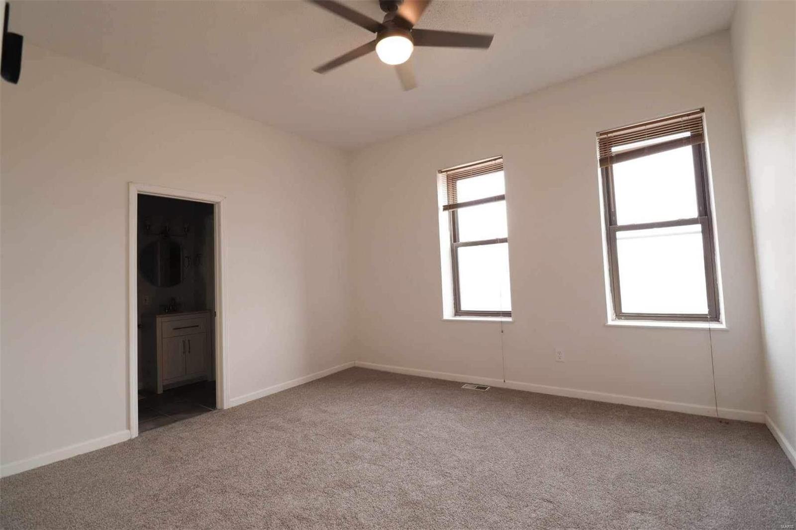 St Louis Commons Add - Residential