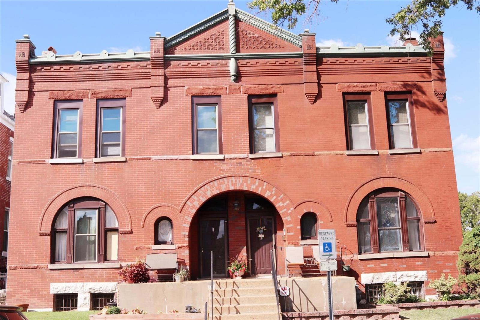 St Louis Commons Add - Residential