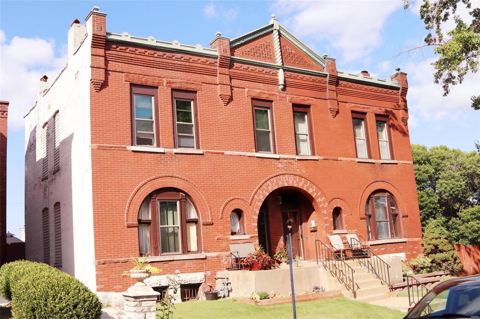 St Louis Commons Add - Residential