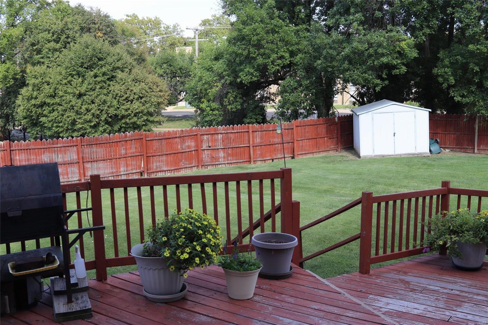 St Louis Commons Add - Residential