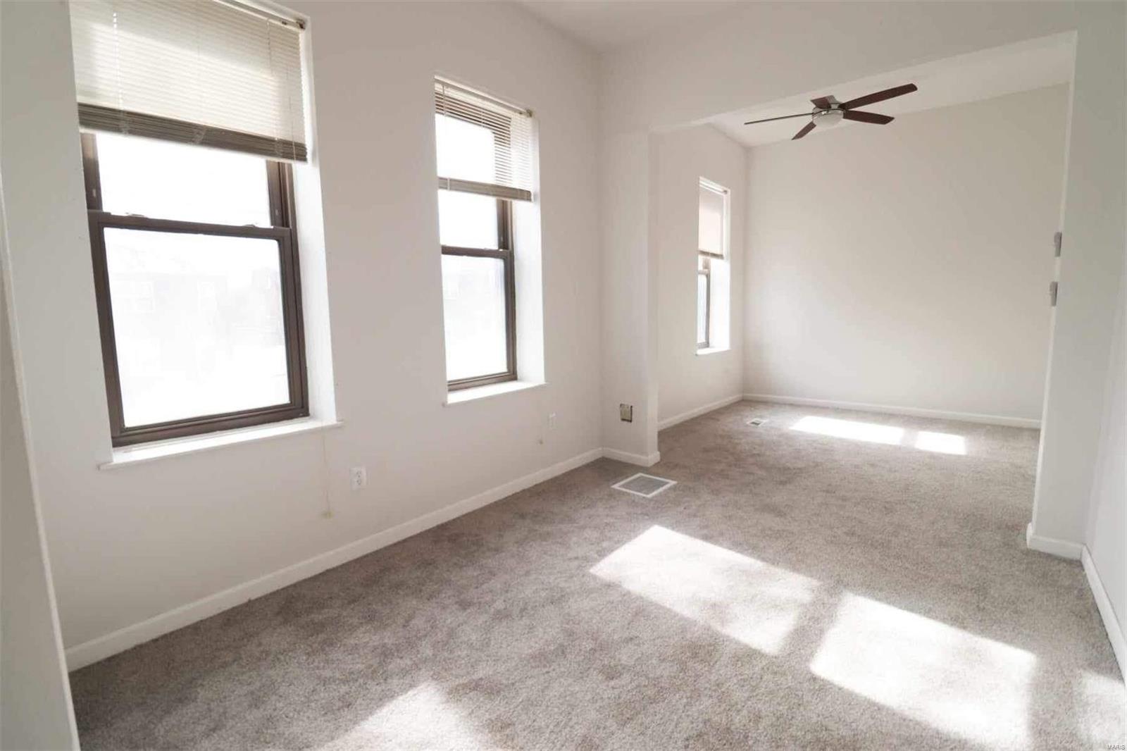 St Louis Commons Add - Residential