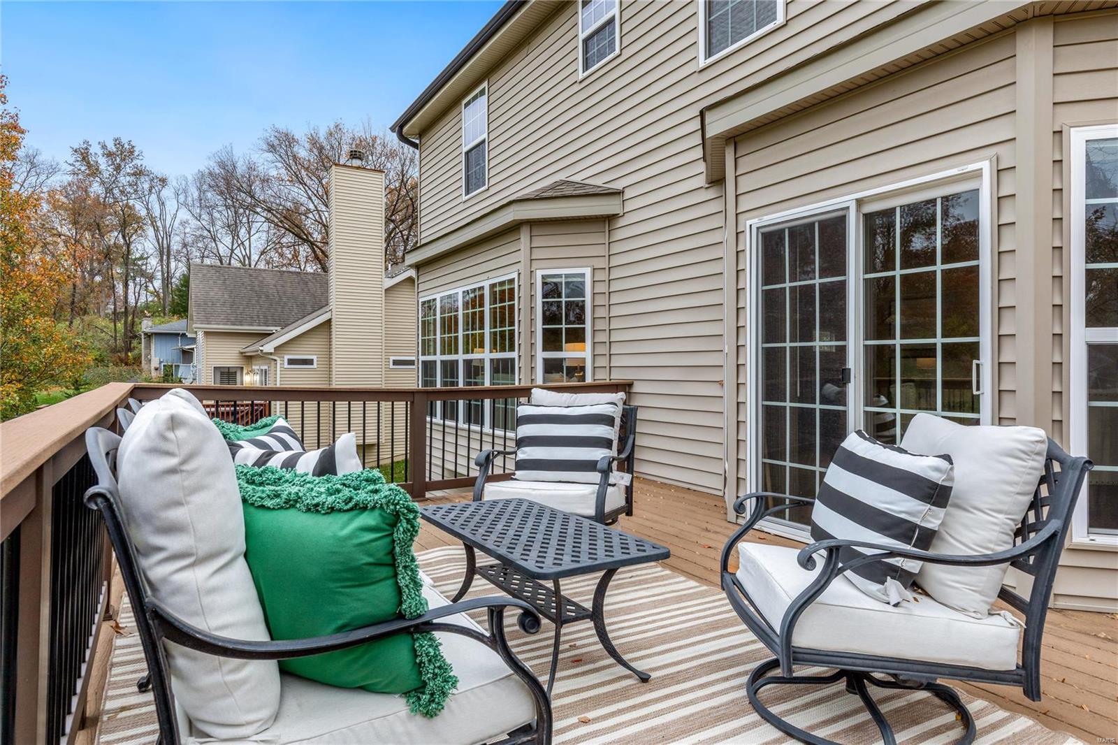 Warson View 2 - Residential