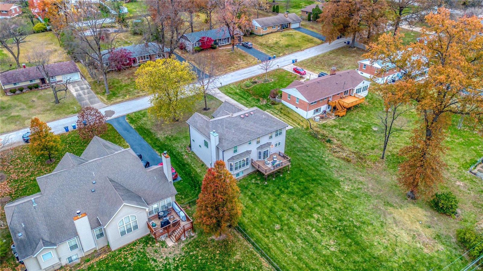 Warson View 2 - Residential