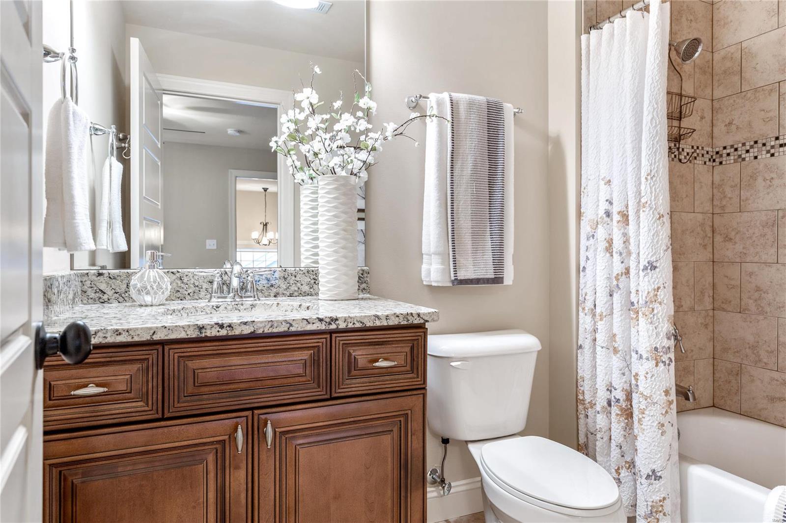 Warson View 2 - Residential