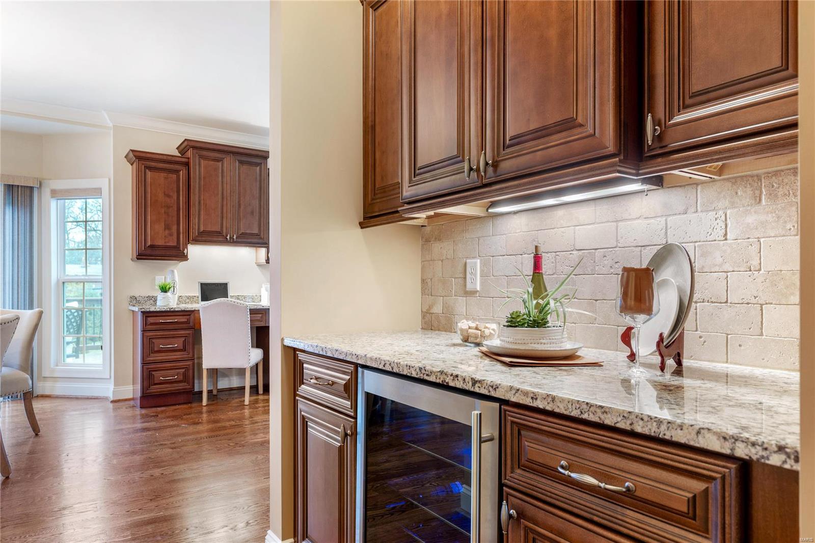 Warson View 2 - Residential