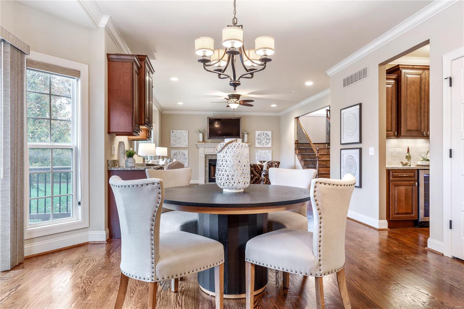 Warson View 2 - Residential