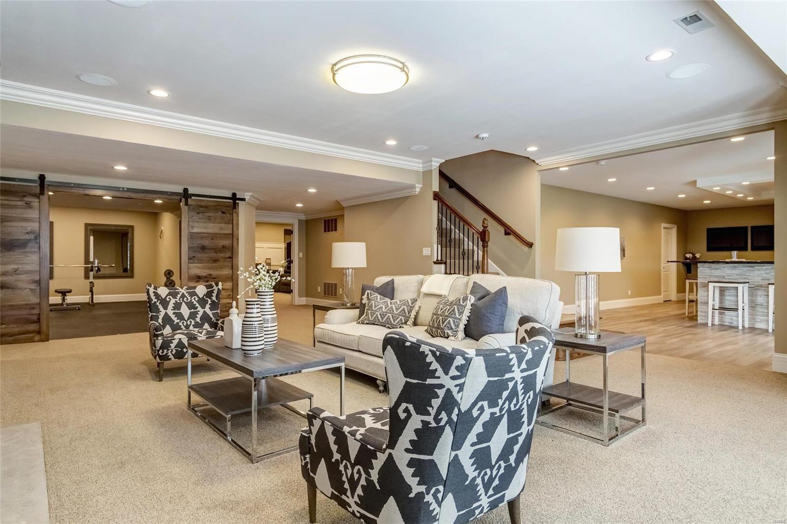 Fox Hill Farms - Residential