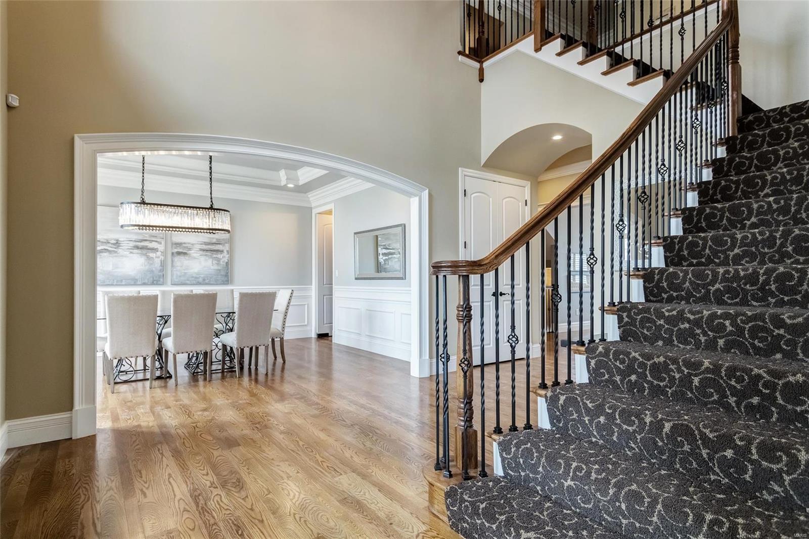 Fox Hill Farms - Residential