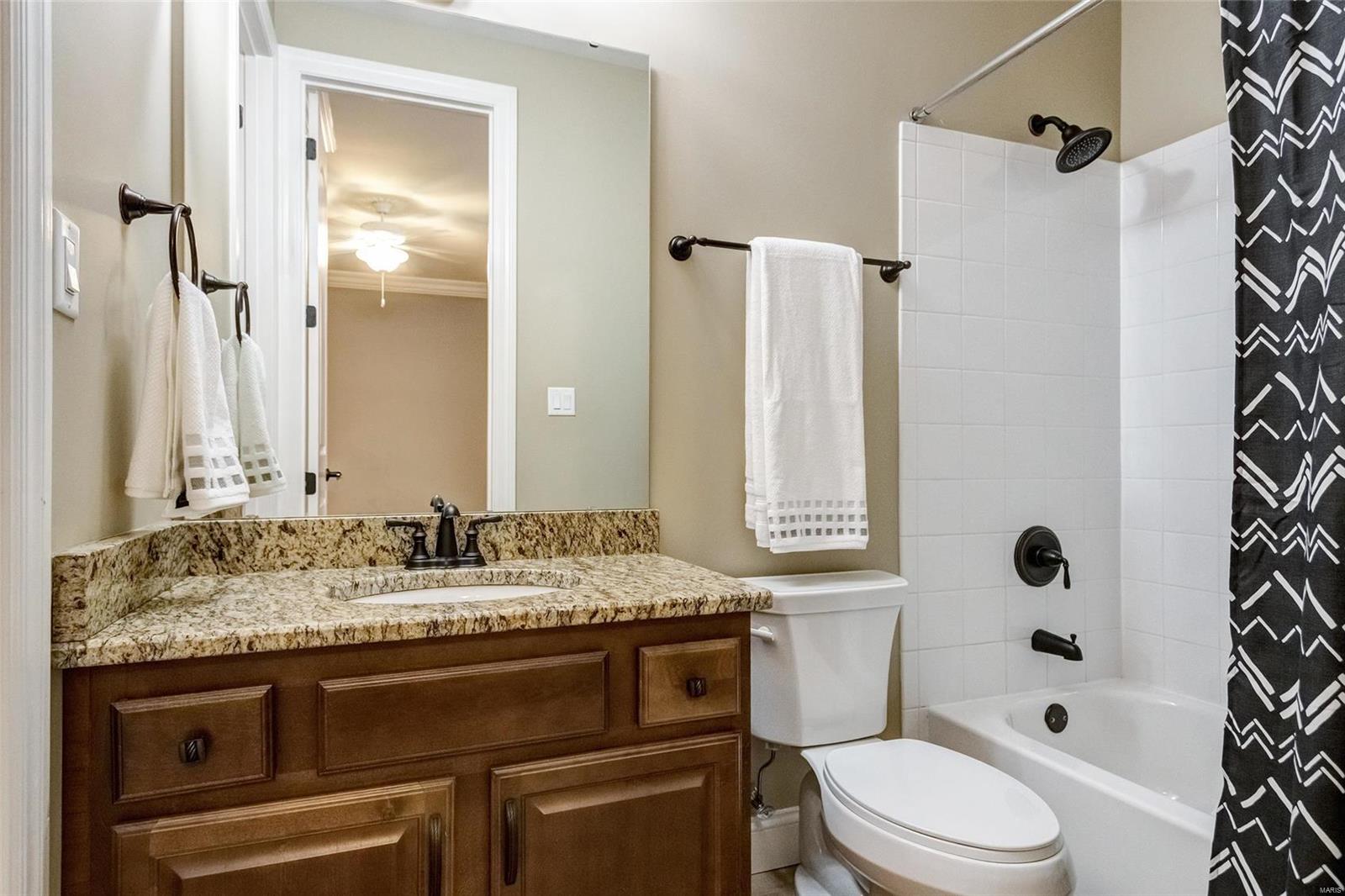 Fox Hill Farms - Residential