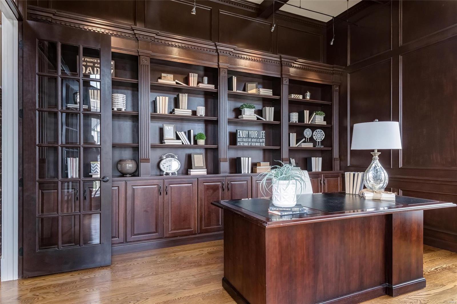 Fox Hill Farms - Residential