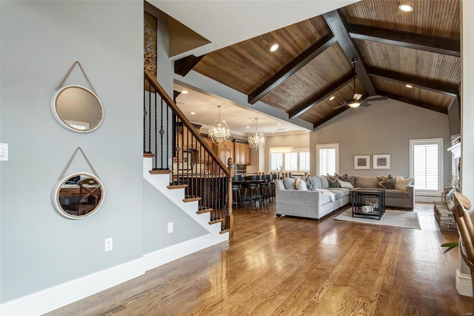 Fox Hill Farms - Residential