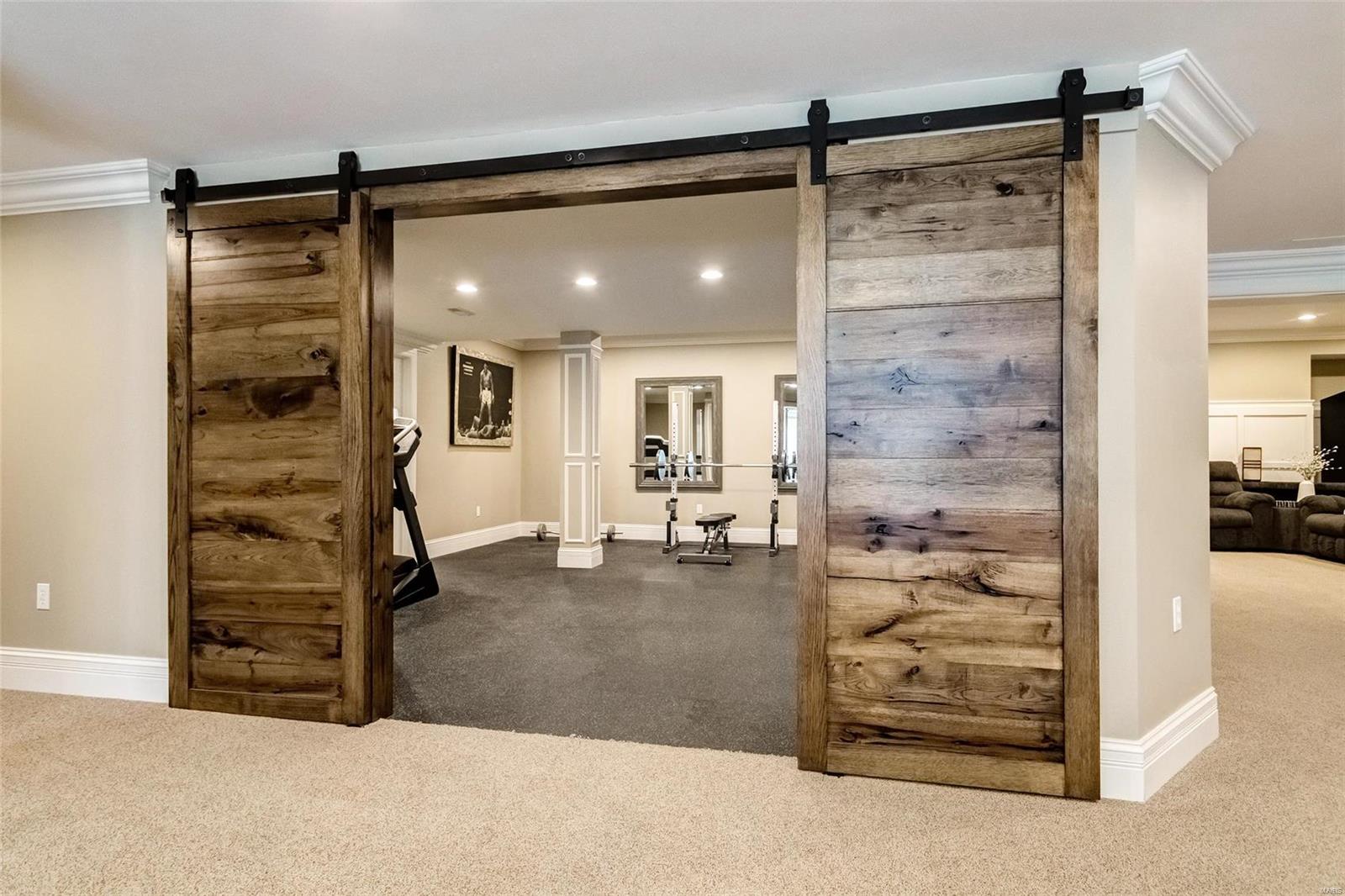 Fox Hill Farms - Residential