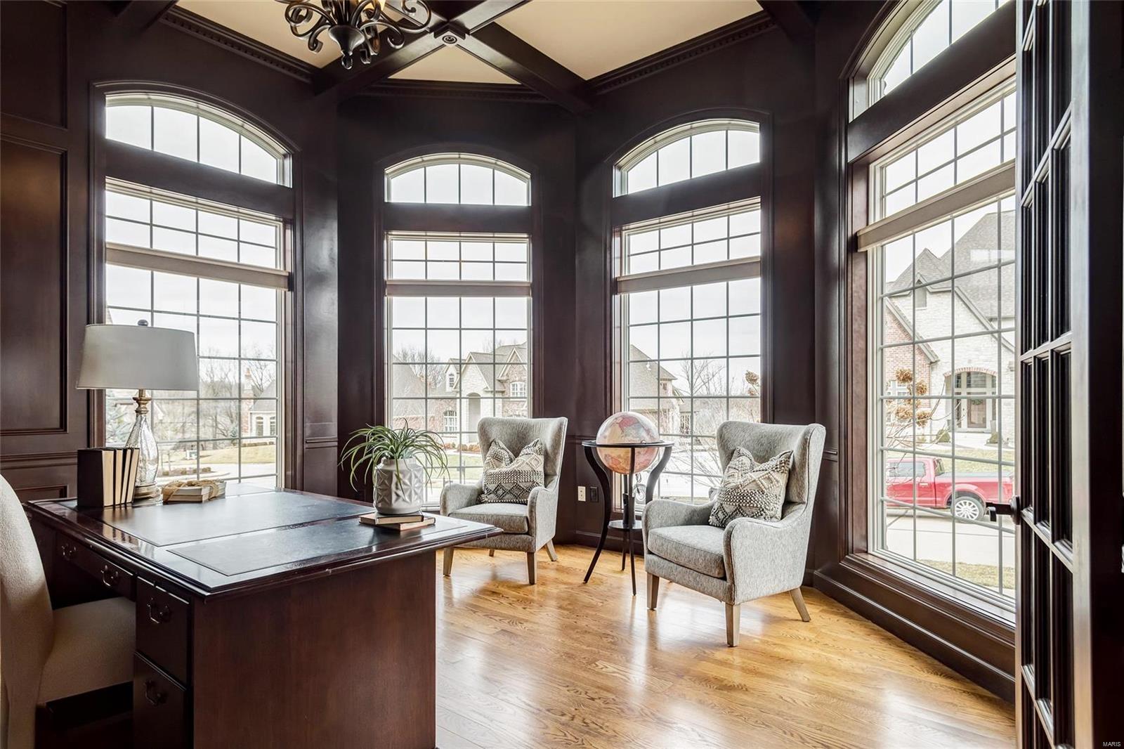 Fox Hill Farms - Residential