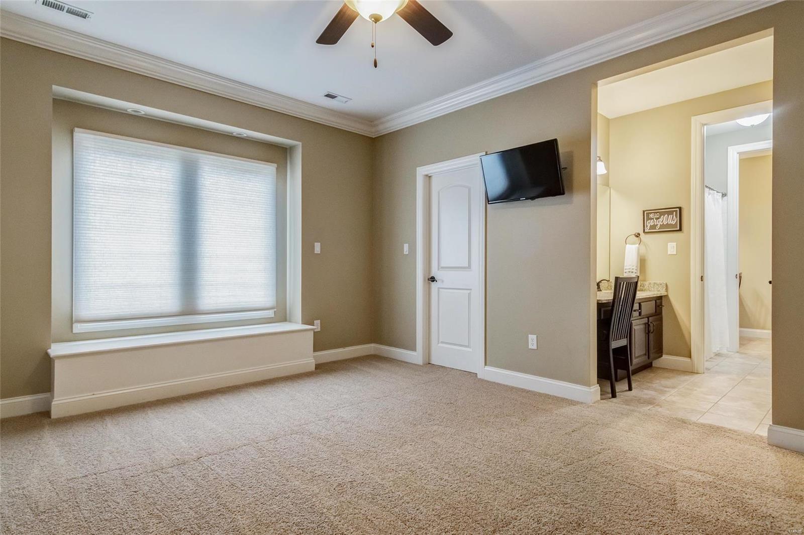 Fox Hill Farms - Residential