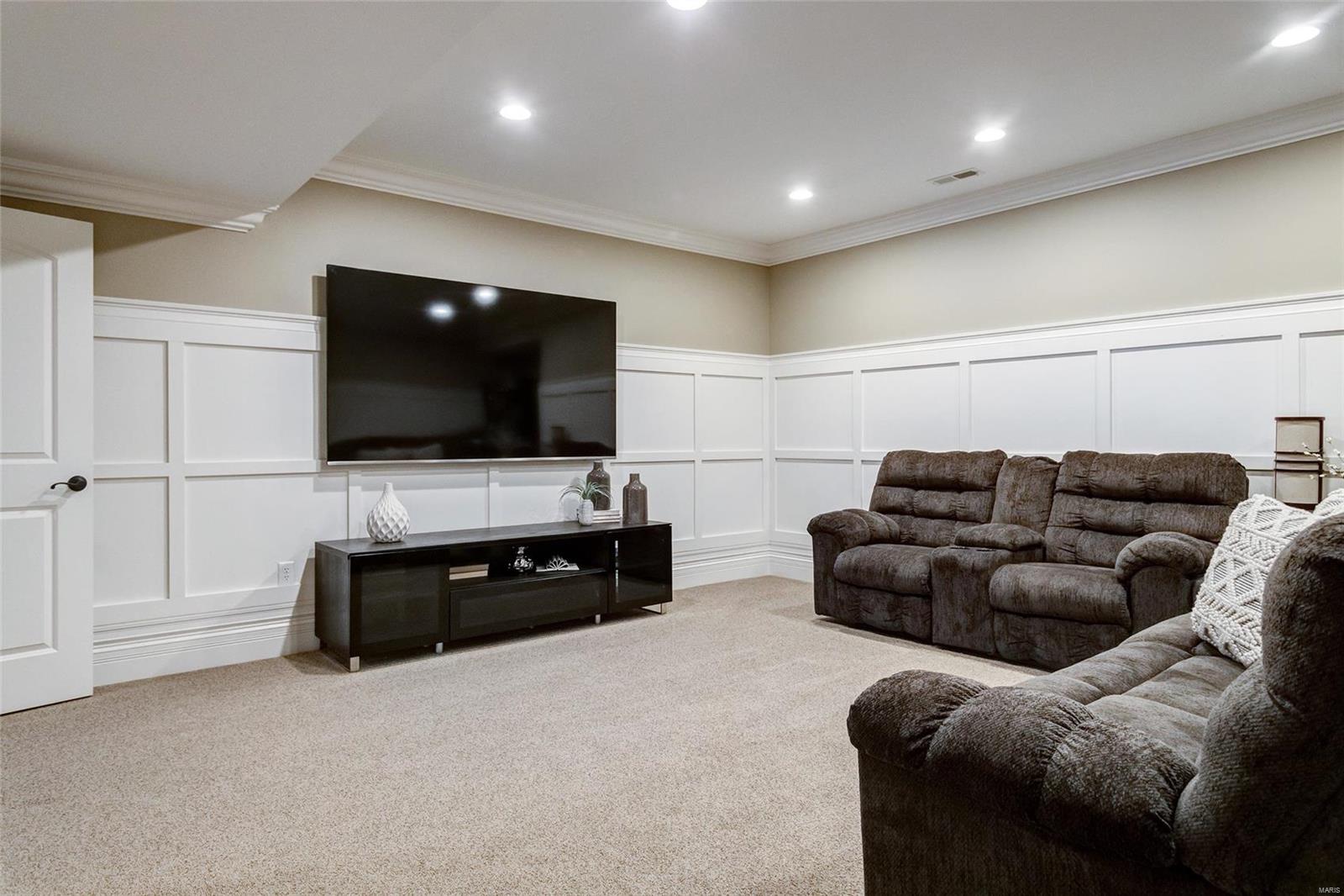 Fox Hill Farms - Residential