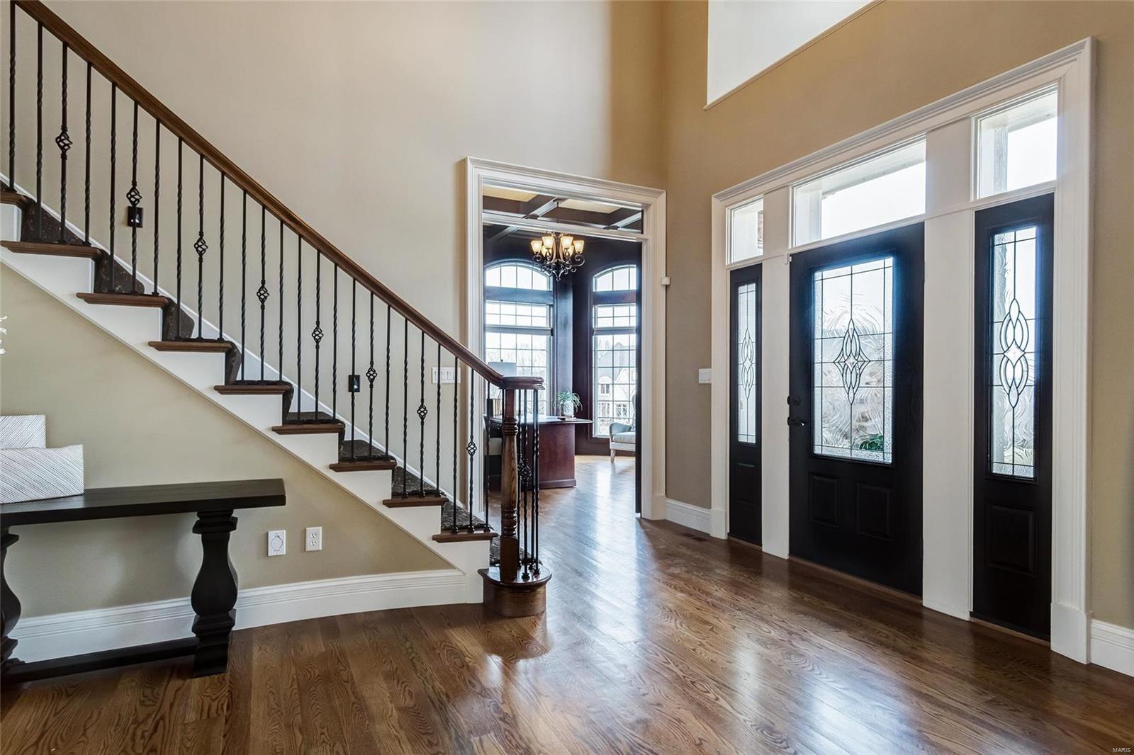 Fox Hill Farms - Residential