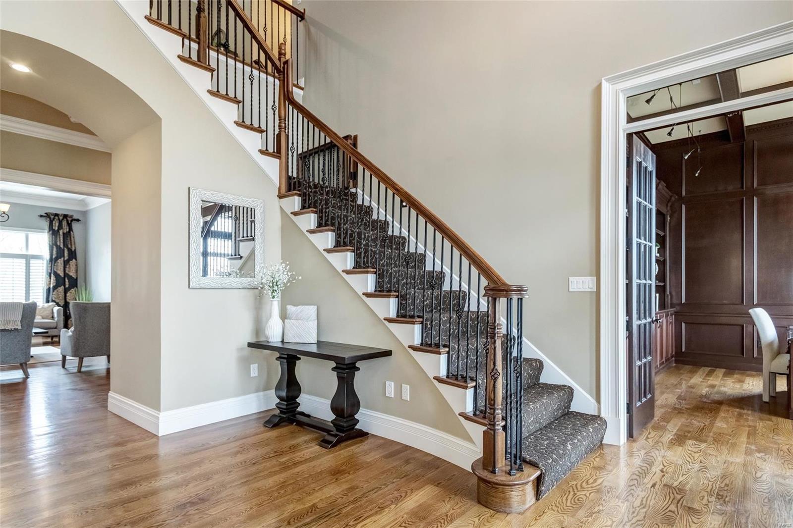 Fox Hill Farms - Residential