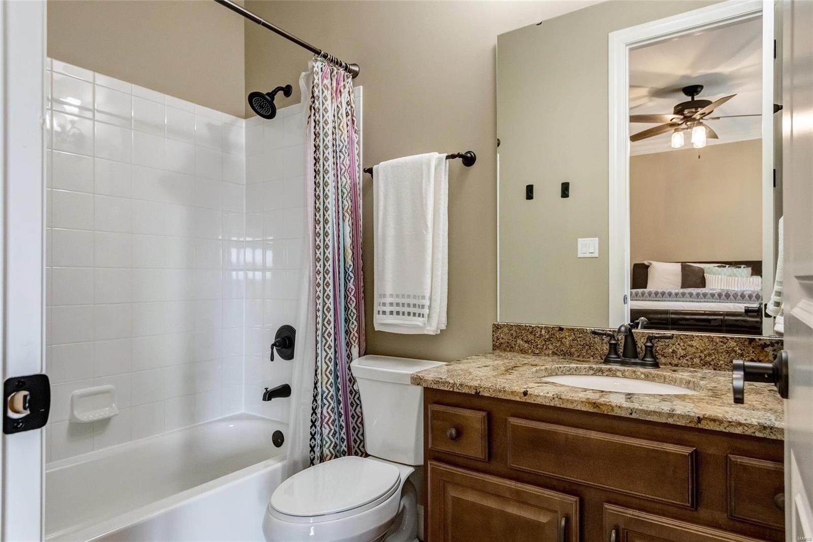 Fox Hill Farms - Residential