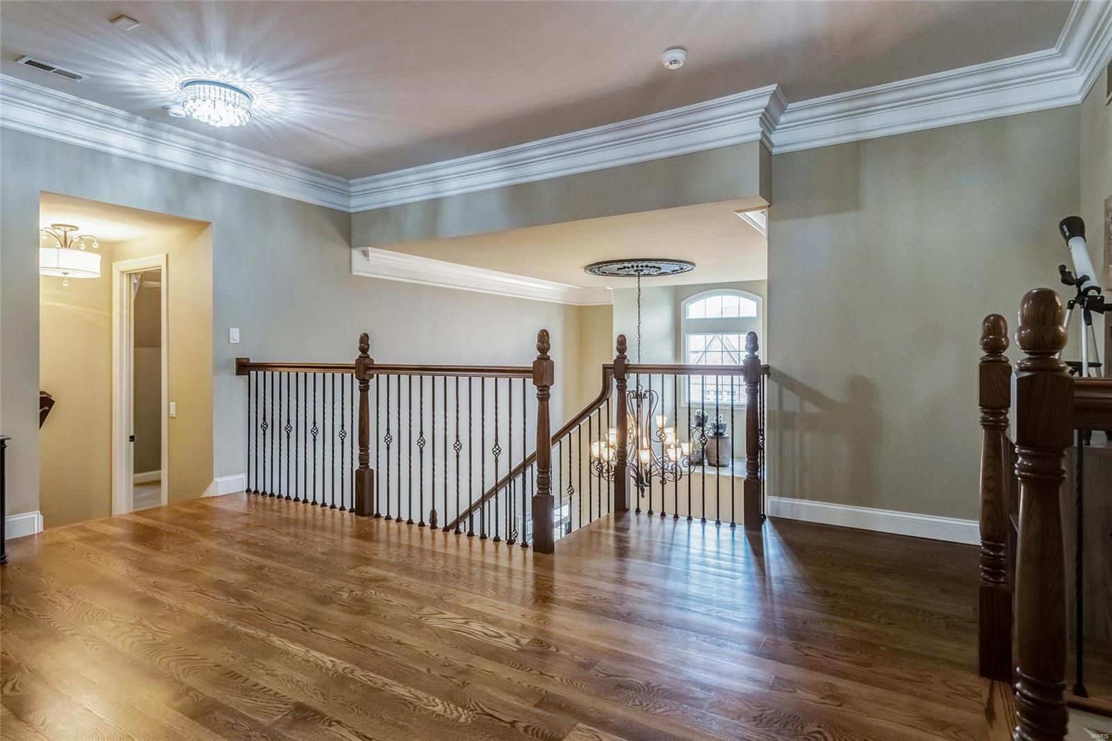 Fox Hill Farms - Residential