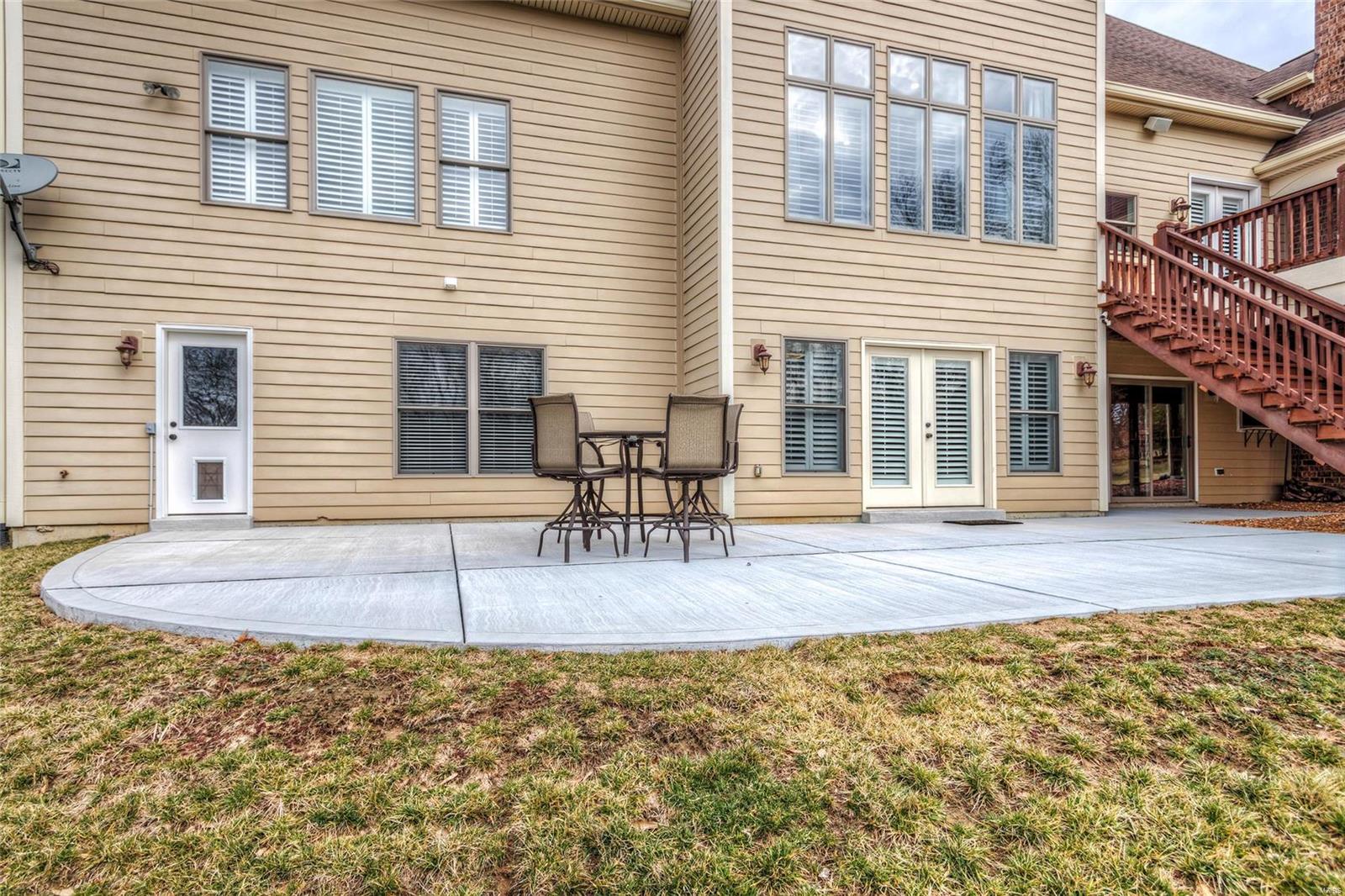 Fox Hill Farms - Residential