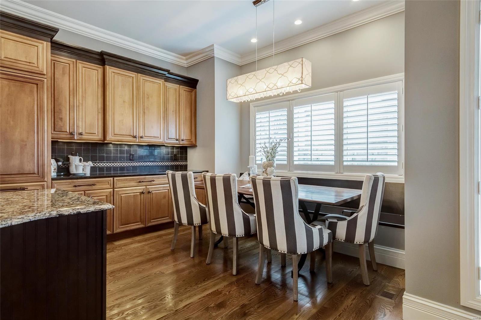 Fox Hill Farms - Residential