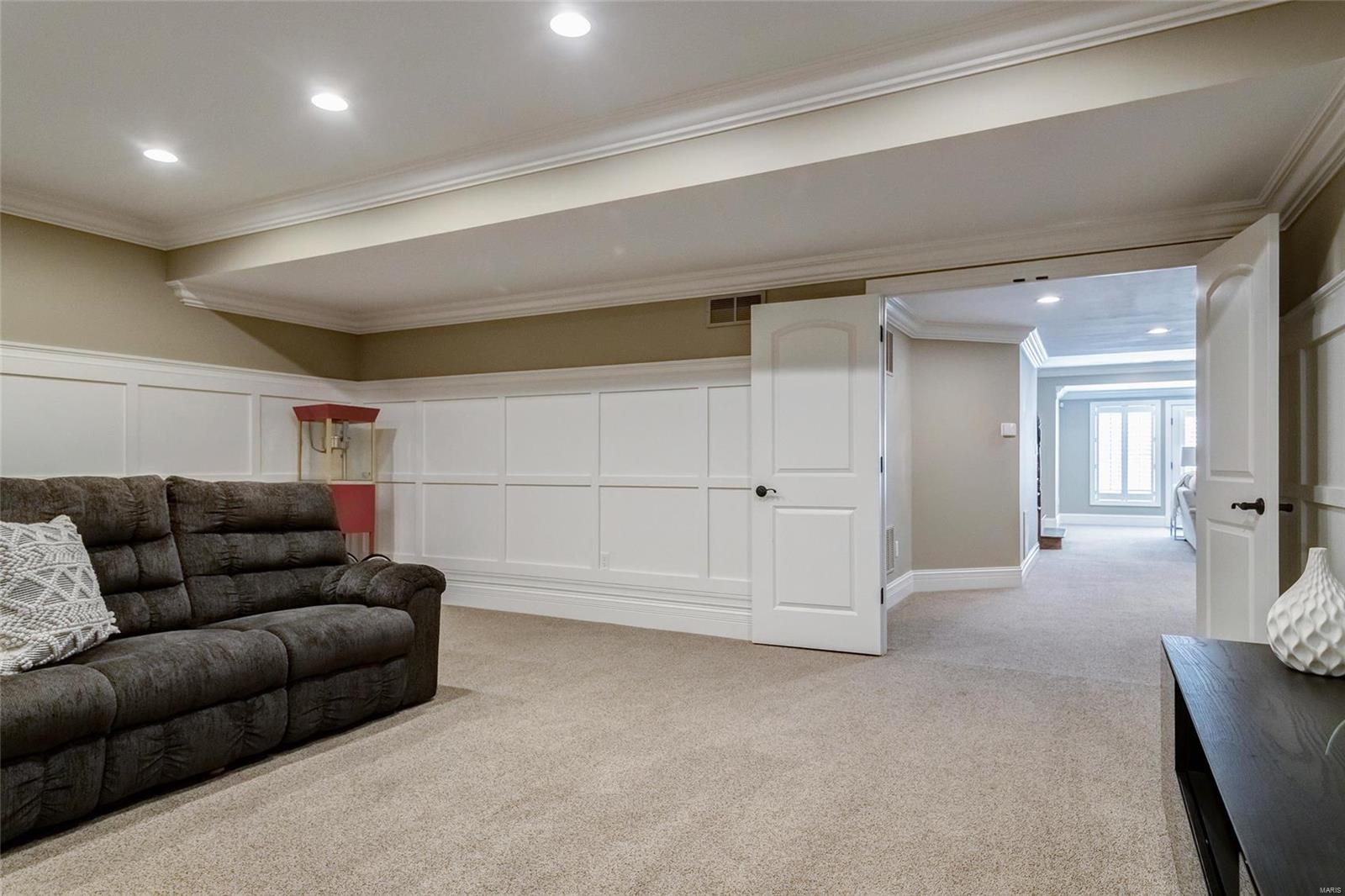 Fox Hill Farms - Residential