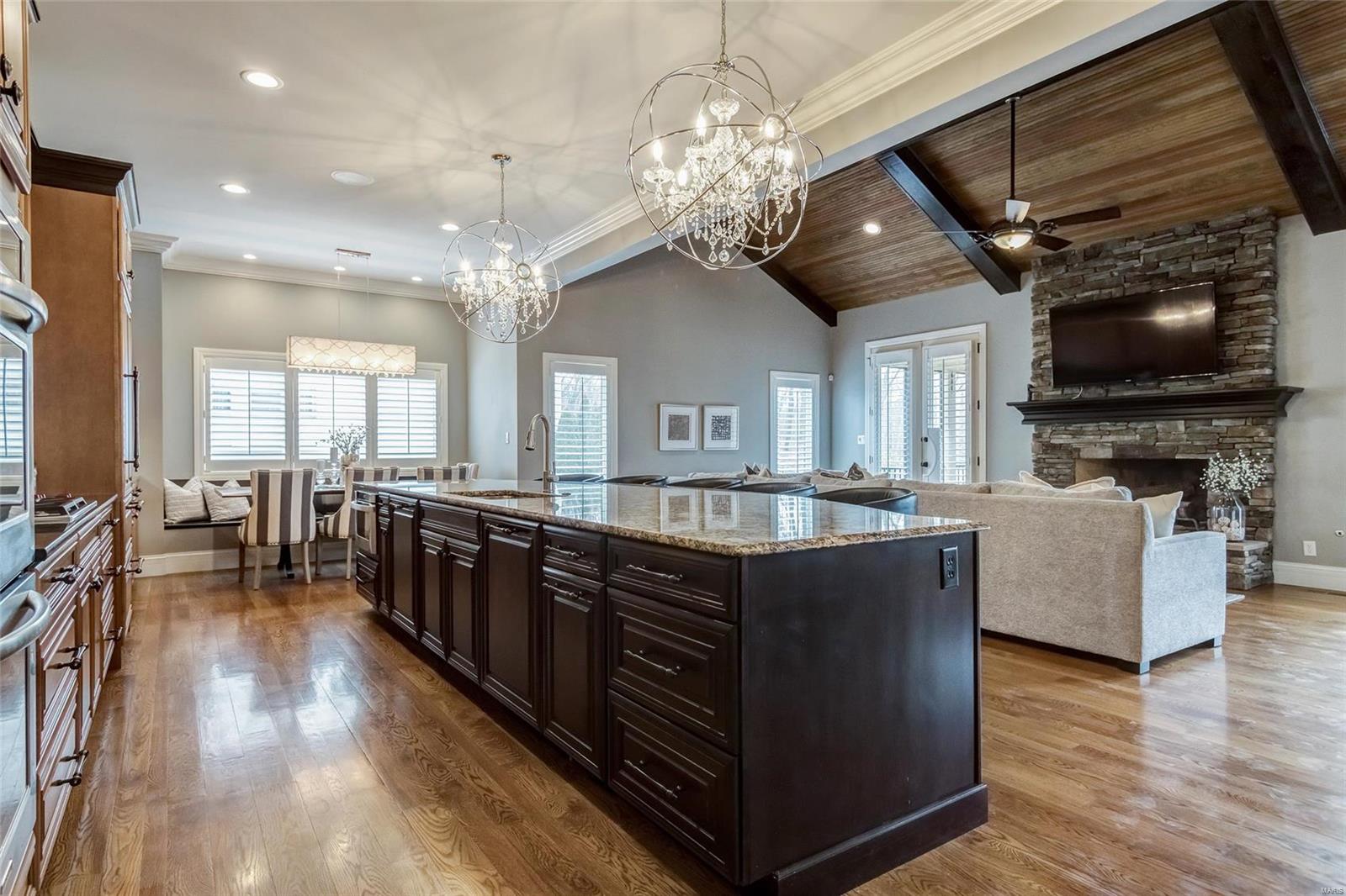 Fox Hill Farms - Residential