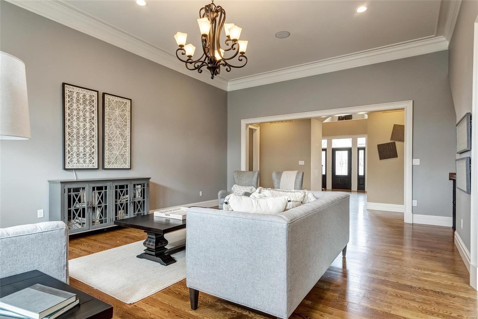 Fox Hill Farms - Residential