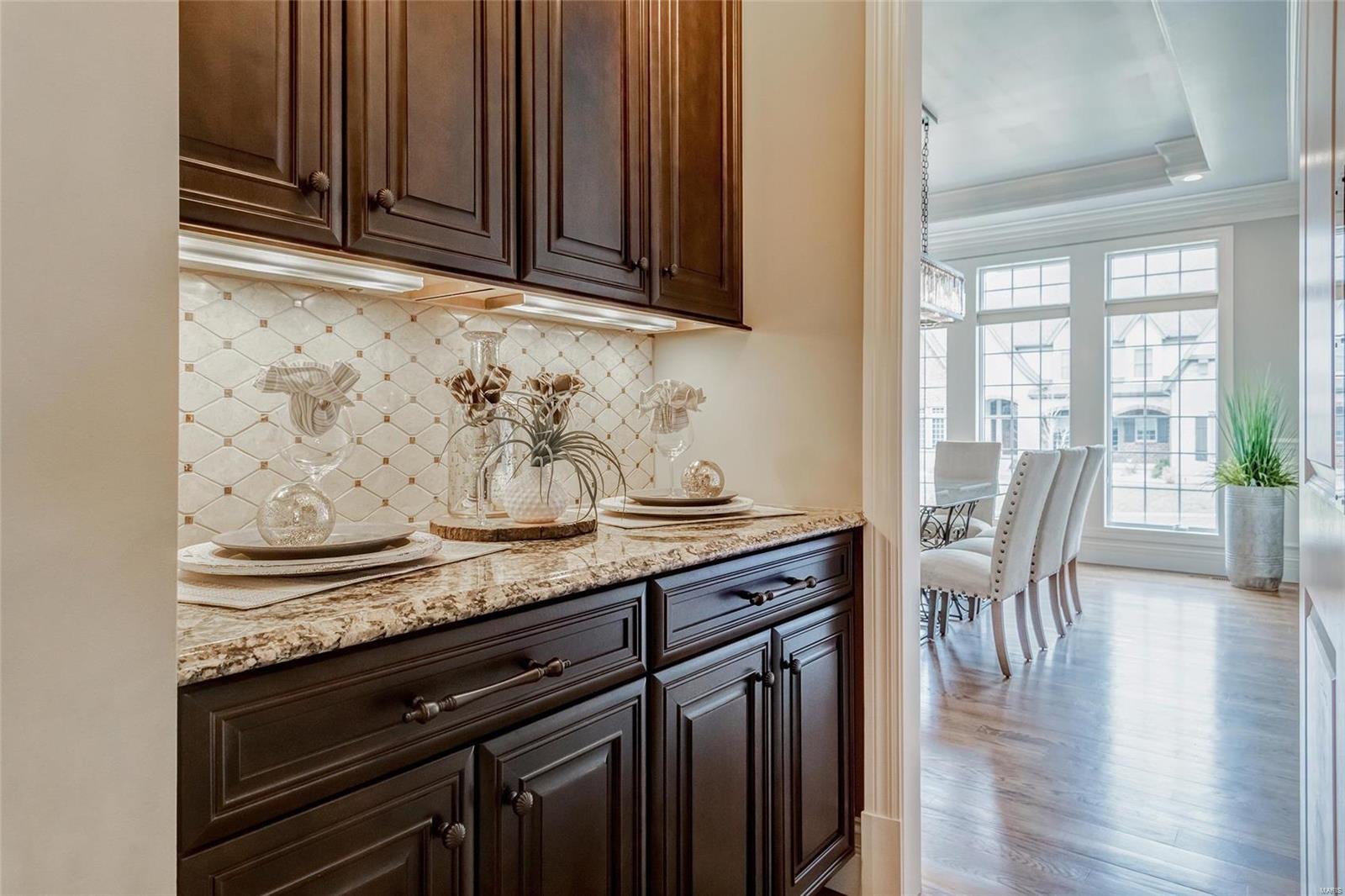 Fox Hill Farms - Residential