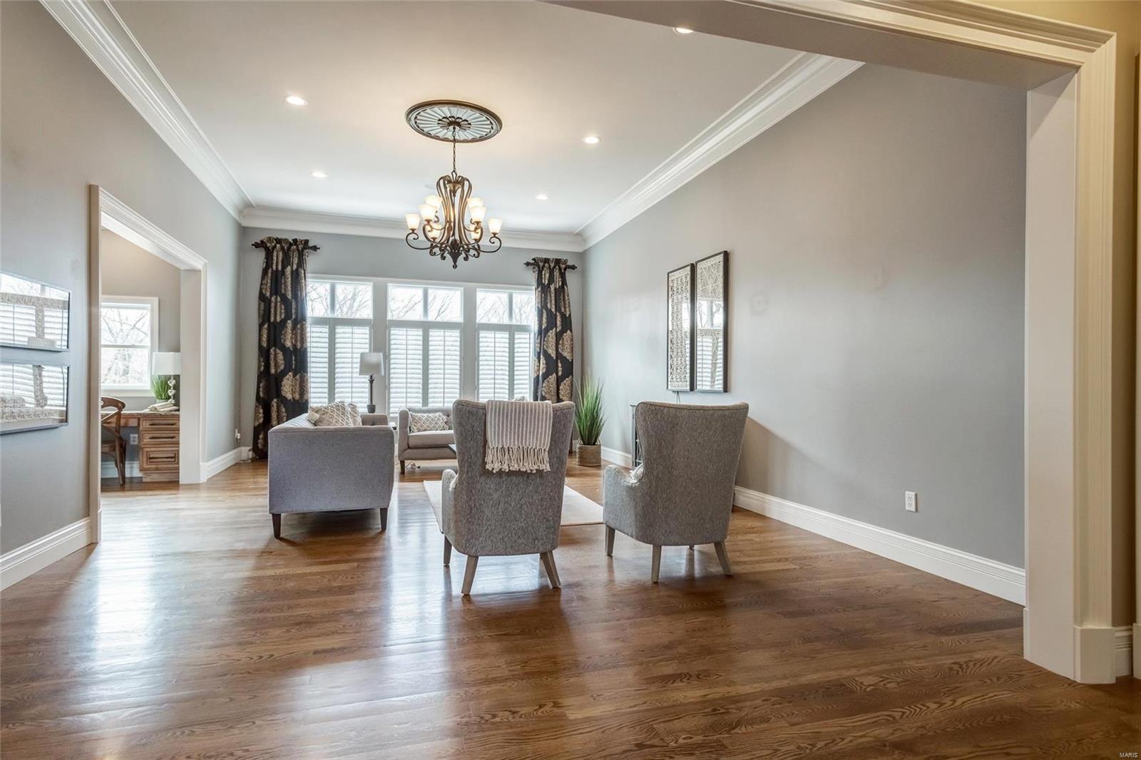 Fox Hill Farms - Residential