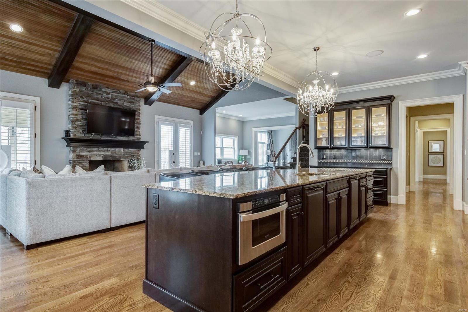 Fox Hill Farms - Residential