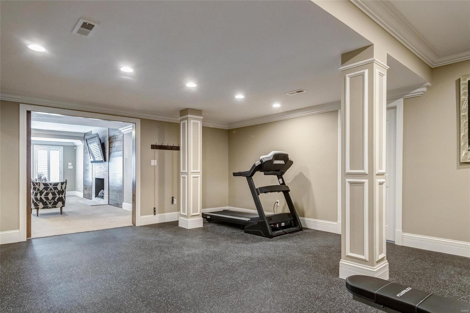 Fox Hill Farms - Residential