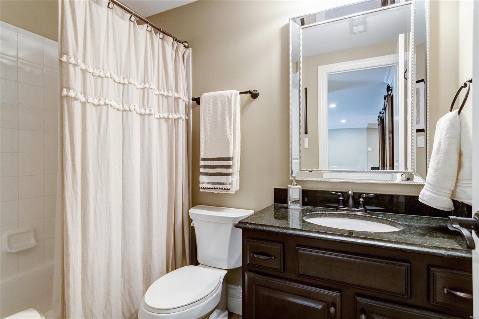 Fox Hill Farms - Residential