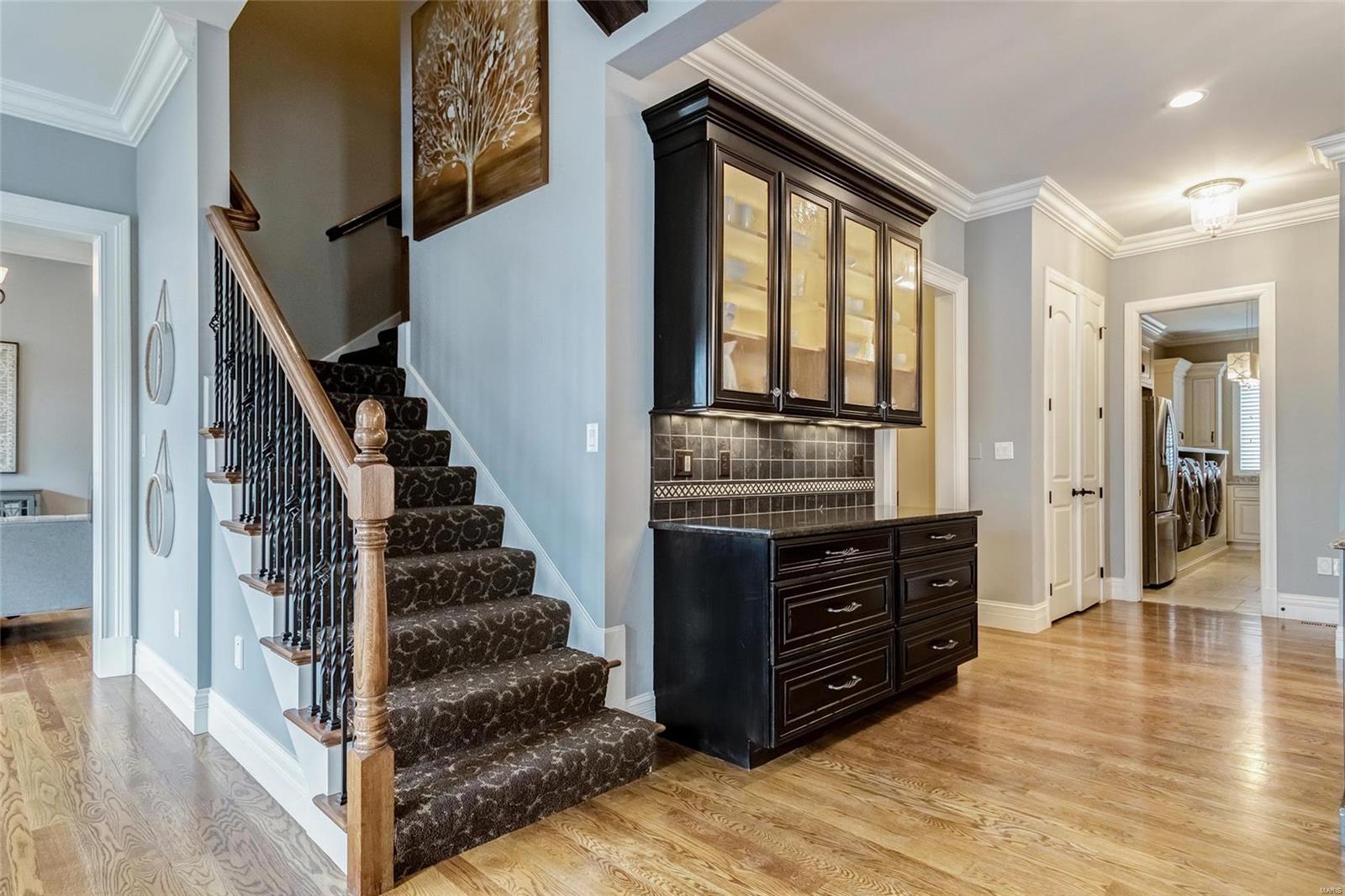 Fox Hill Farms - Residential