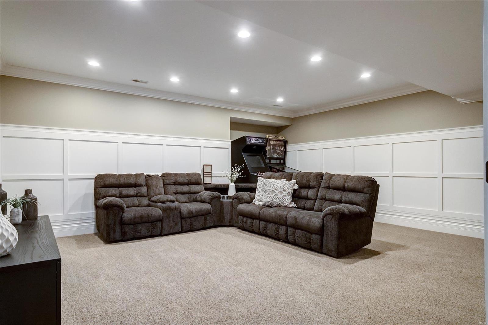 Fox Hill Farms - Residential