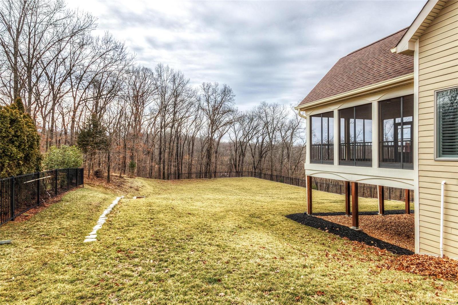 Fox Hill Farms - Residential