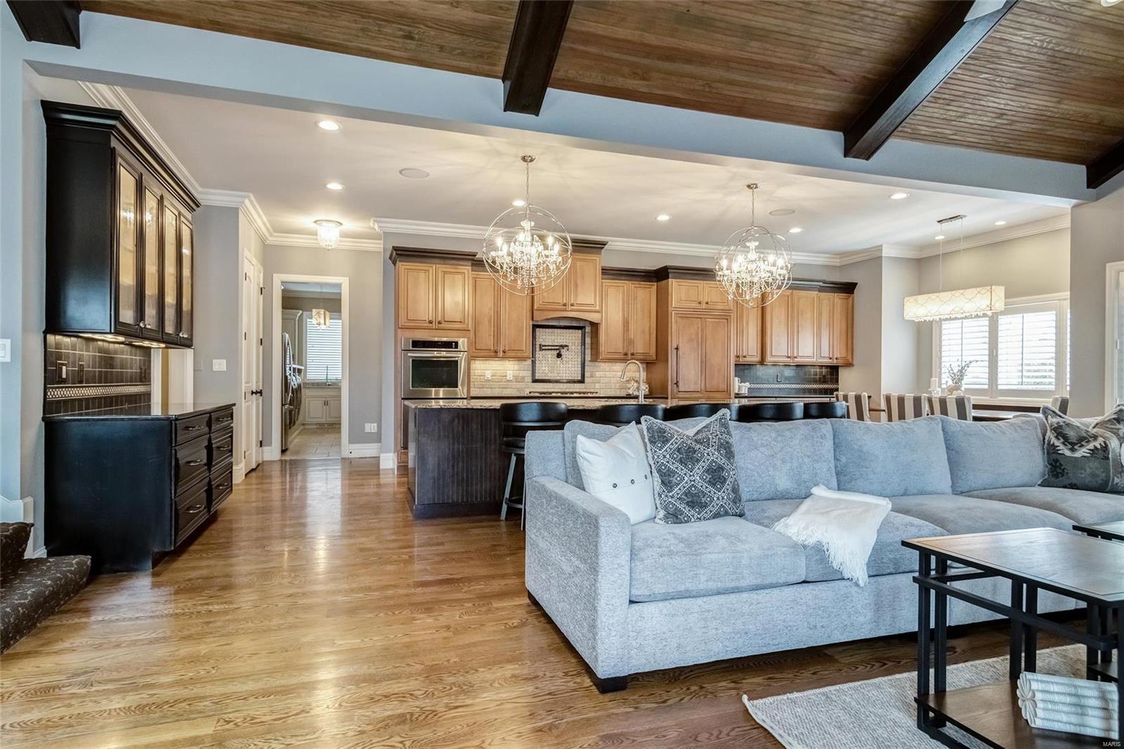 Fox Hill Farms - Residential