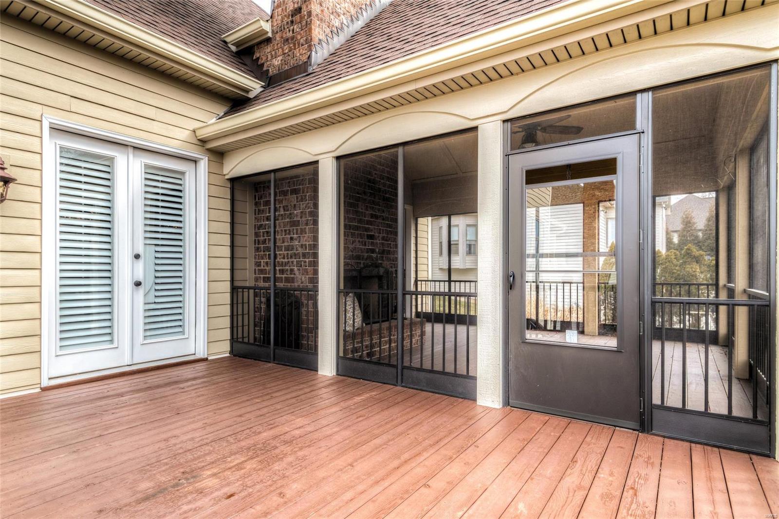 Fox Hill Farms - Residential