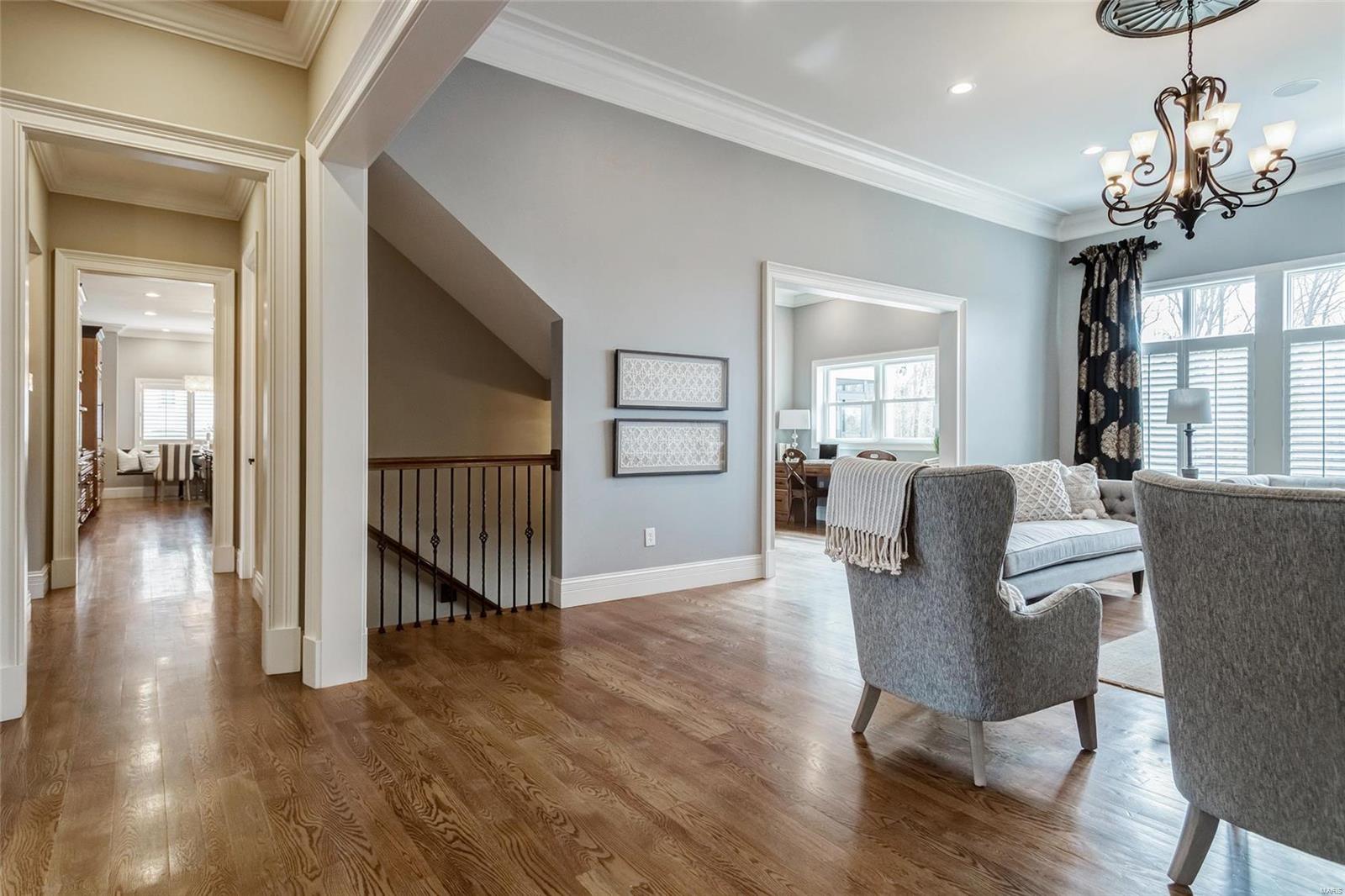 Fox Hill Farms - Residential