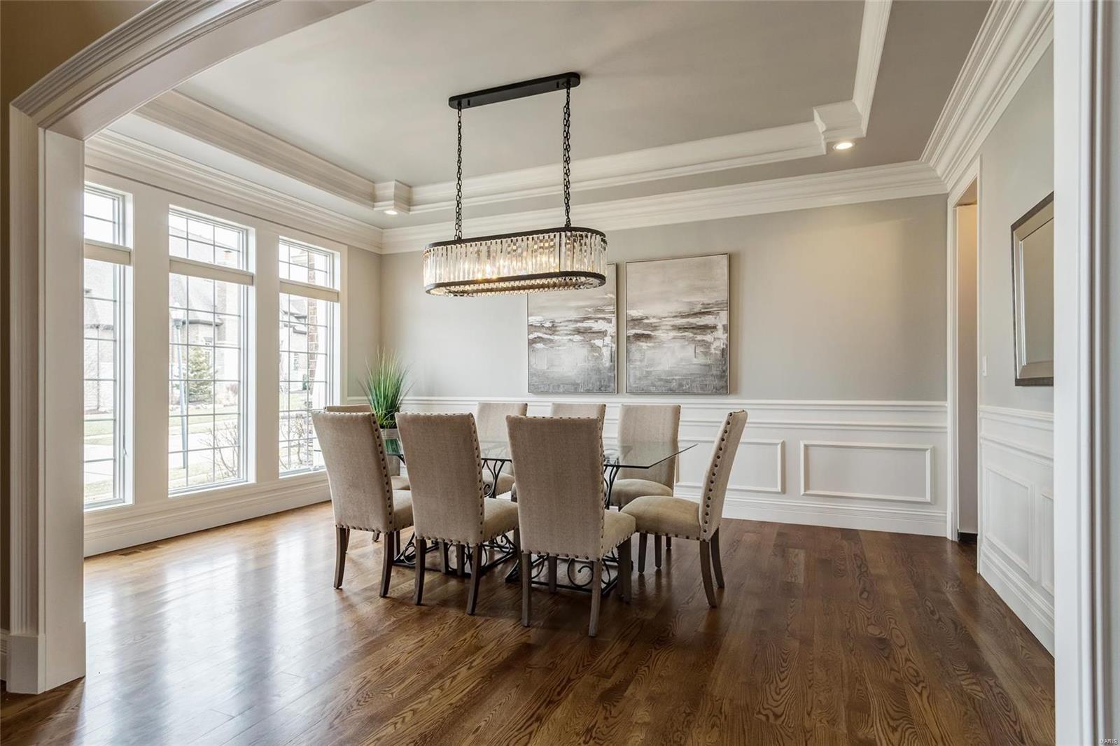 Fox Hill Farms - Residential