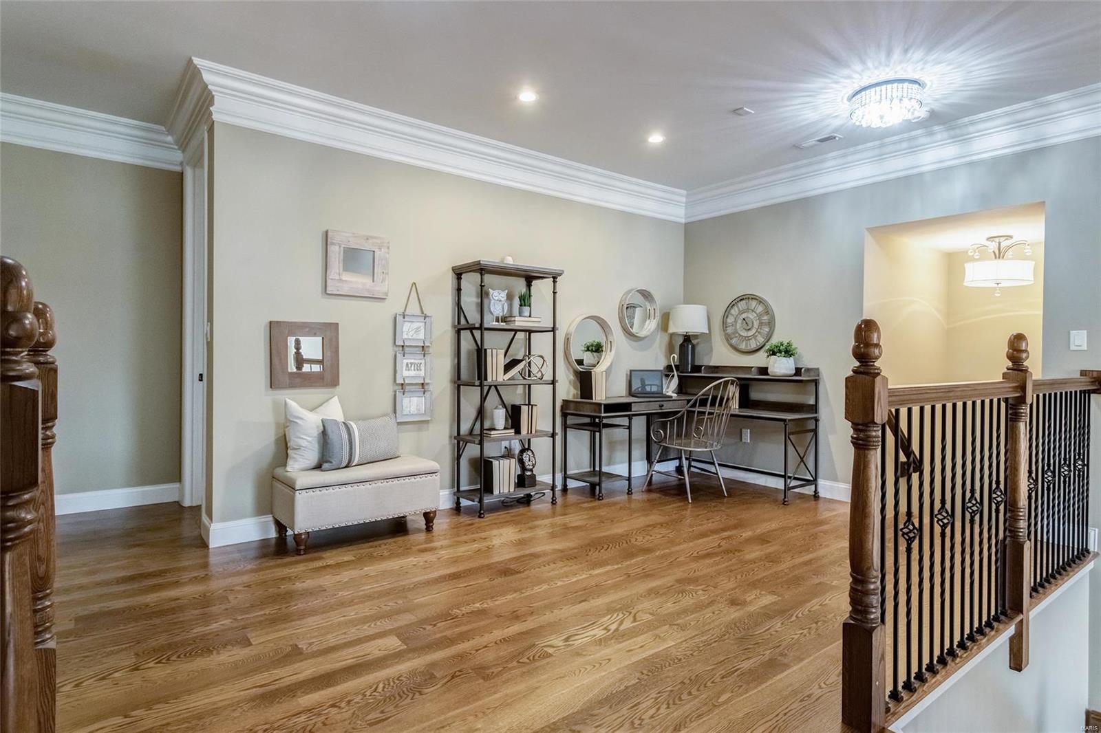 Fox Hill Farms - Residential