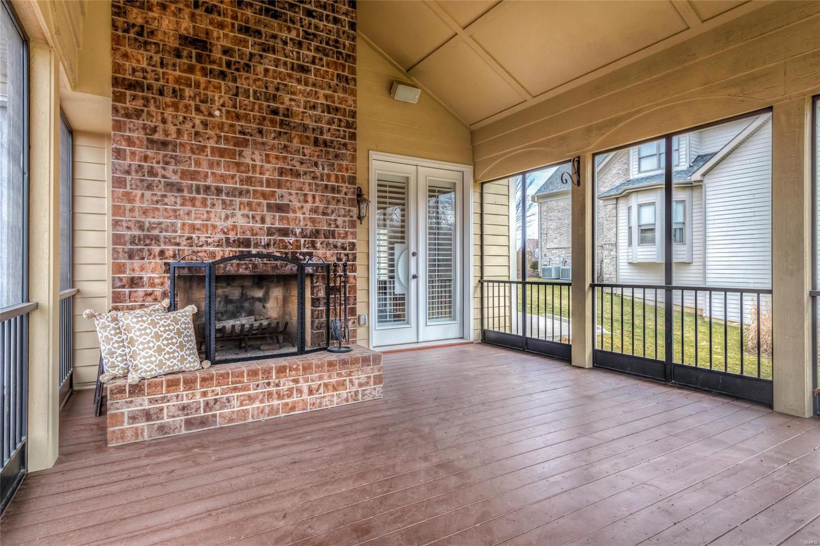 Fox Hill Farms - Residential