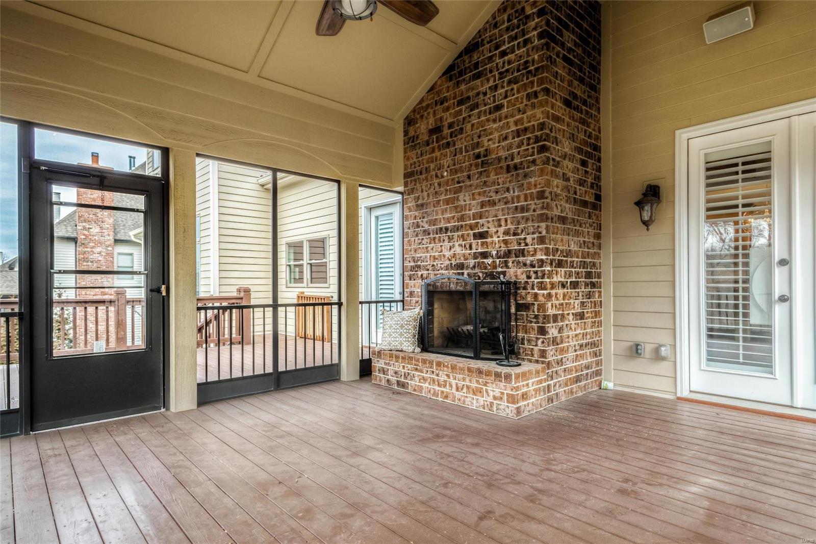 Fox Hill Farms - Residential