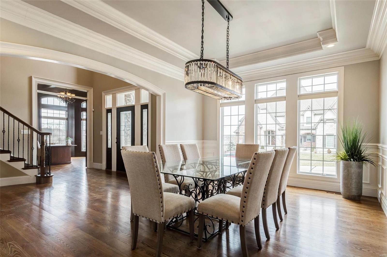 Fox Hill Farms - Residential