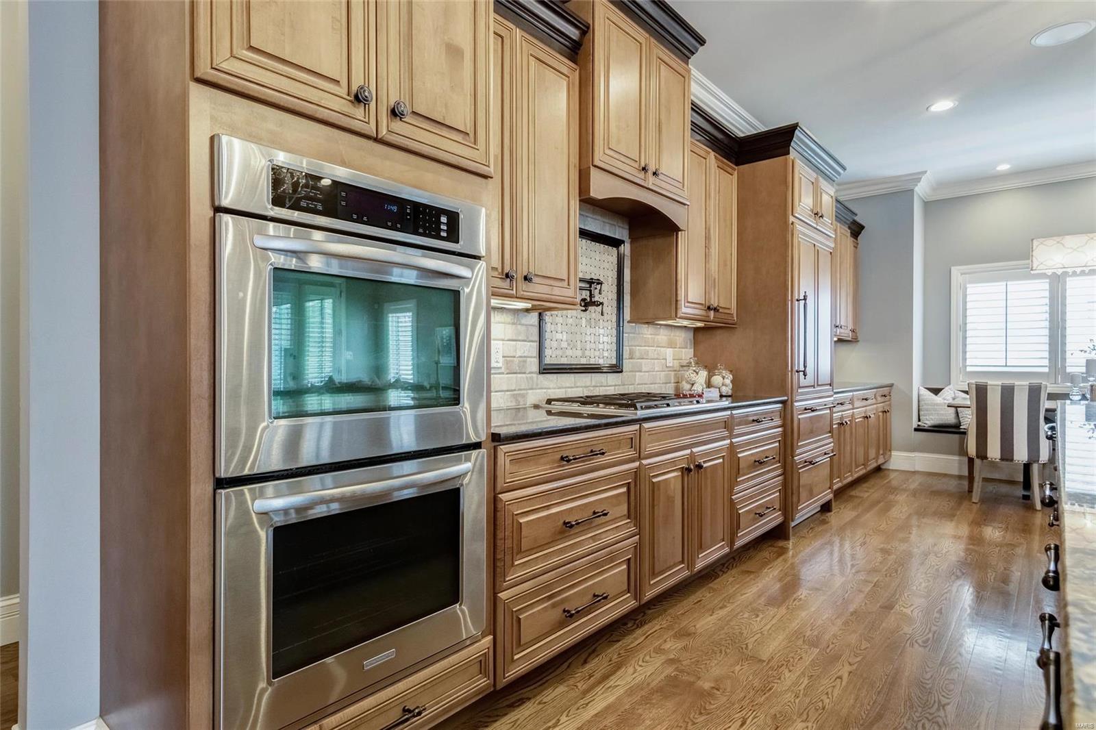 Fox Hill Farms - Residential