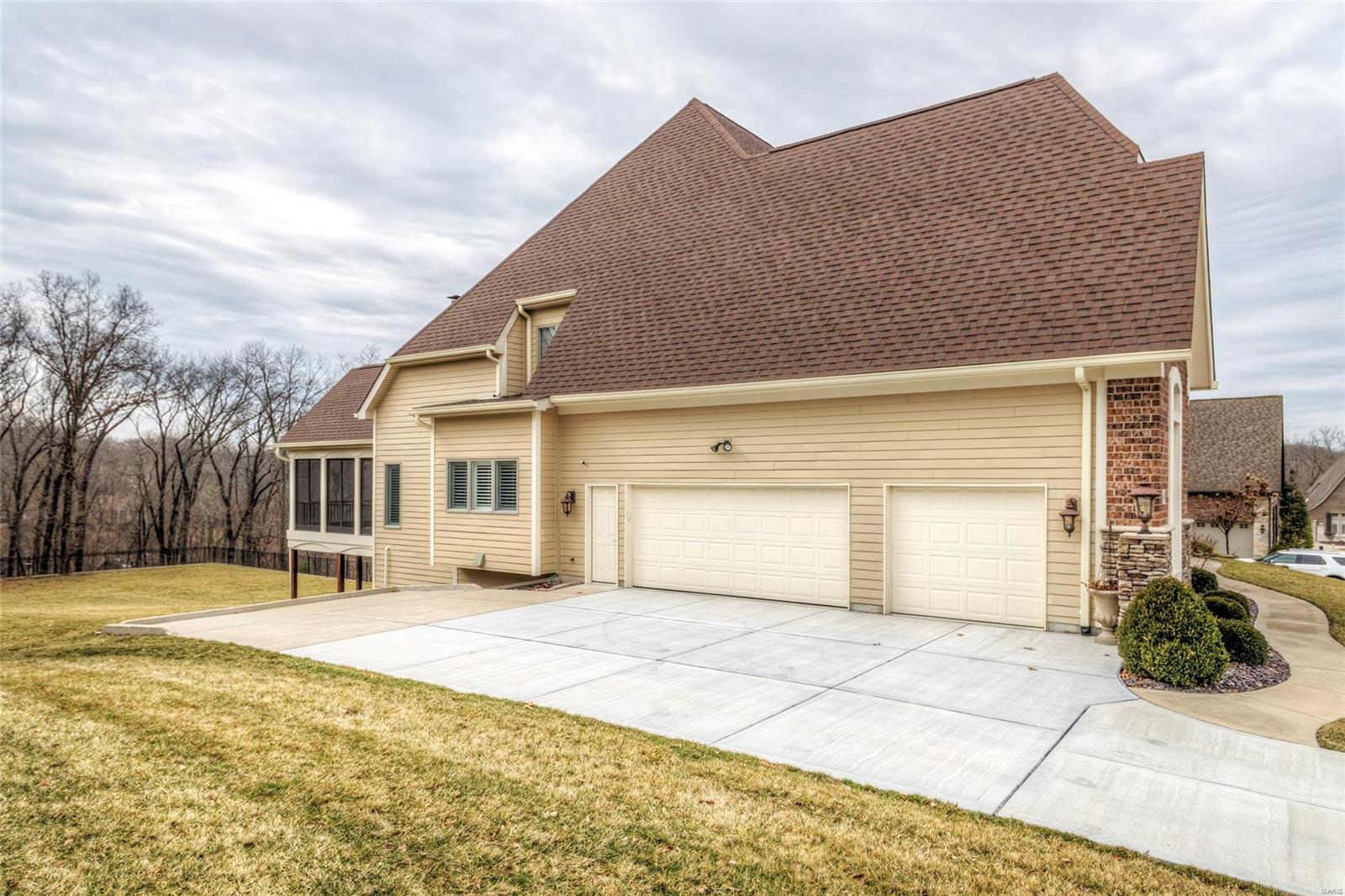 Fox Hill Farms - Residential